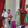 Annual Get-together and Best Performance Award Ceremony - 2020